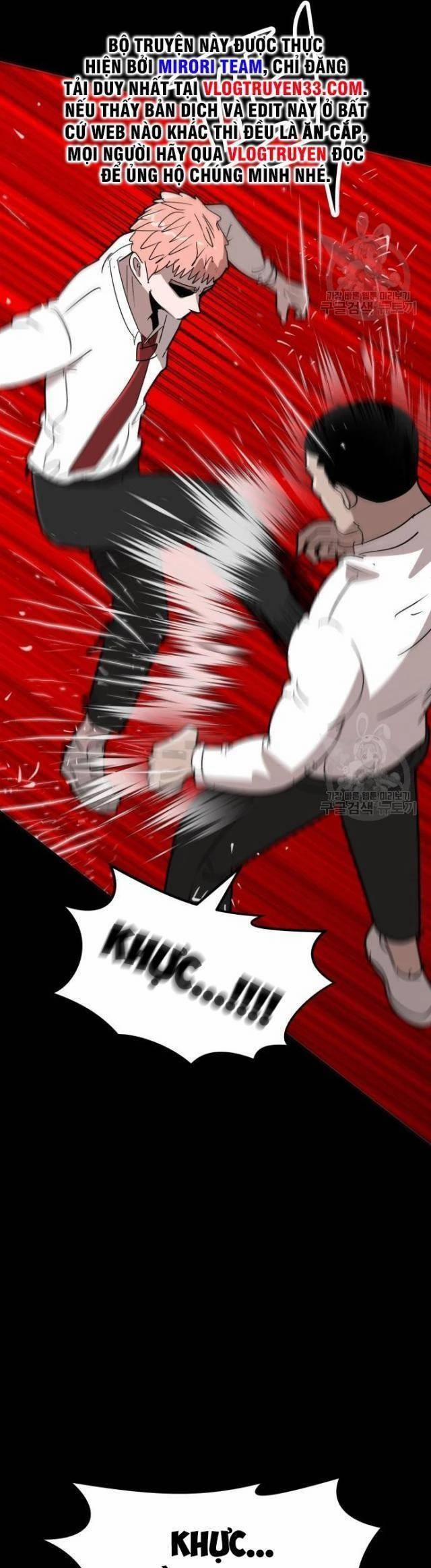 Coin Báo Thù 14 trang 15