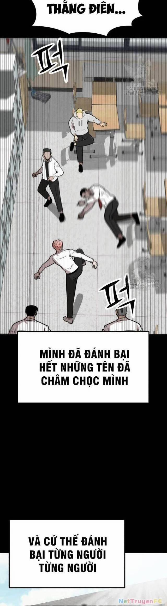 Coin Báo Thù 14 trang 16