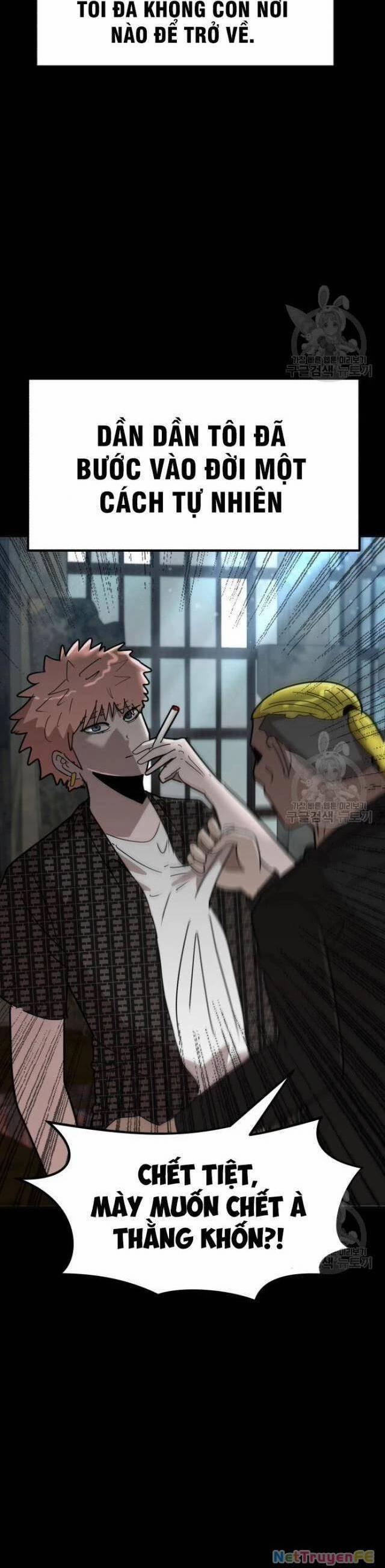 Coin Báo Thù 14 trang 18