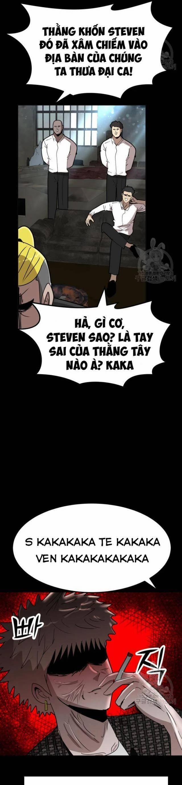 Coin Báo Thù 14 trang 19