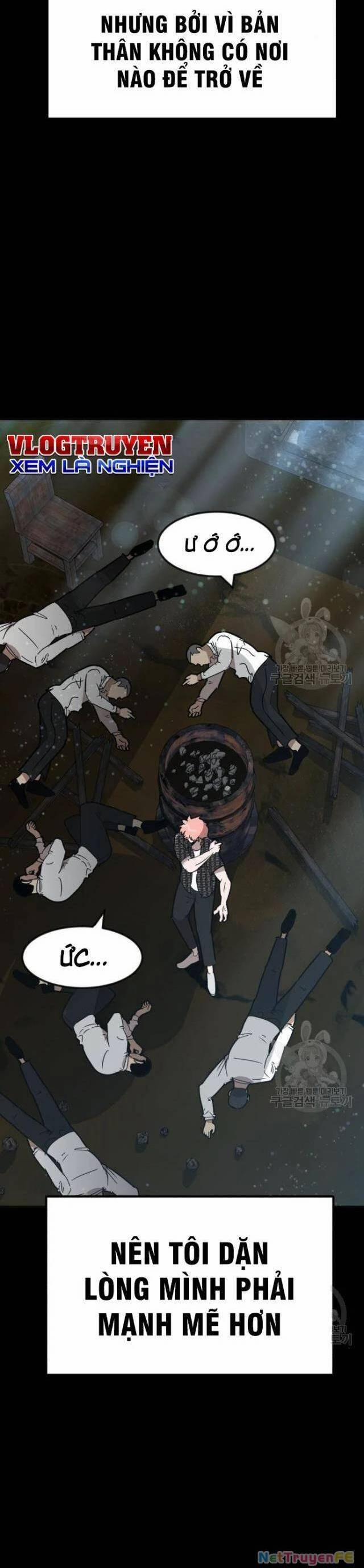 Coin Báo Thù 14 trang 20