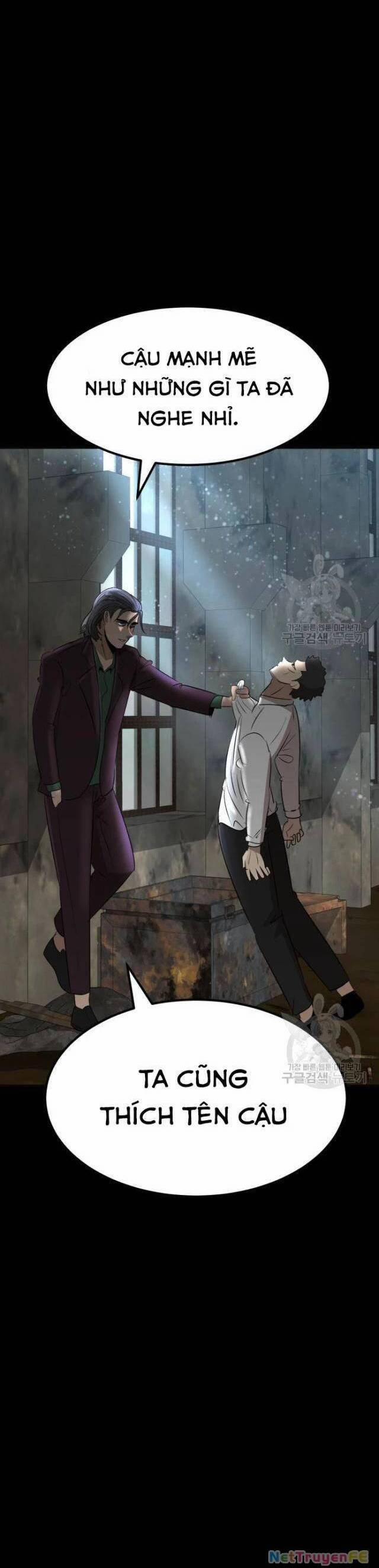 Coin Báo Thù 14 trang 22