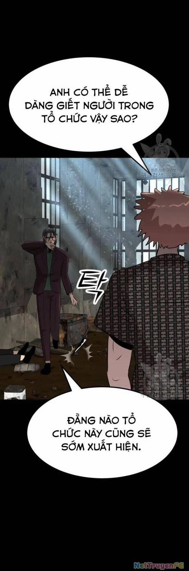 Coin Báo Thù 14 trang 26