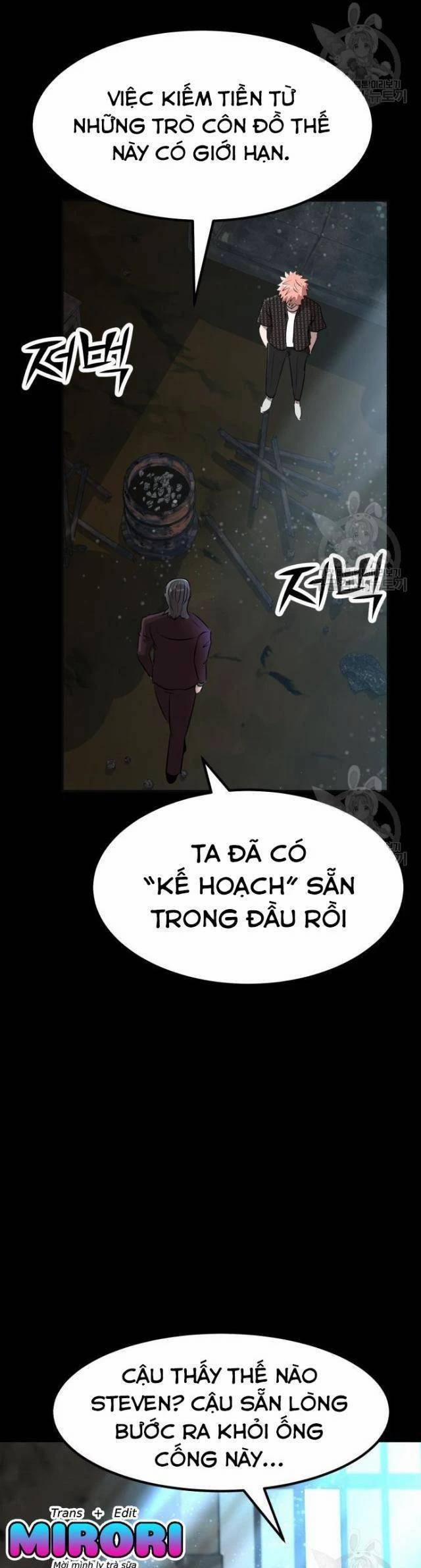 Coin Báo Thù 14 trang 29