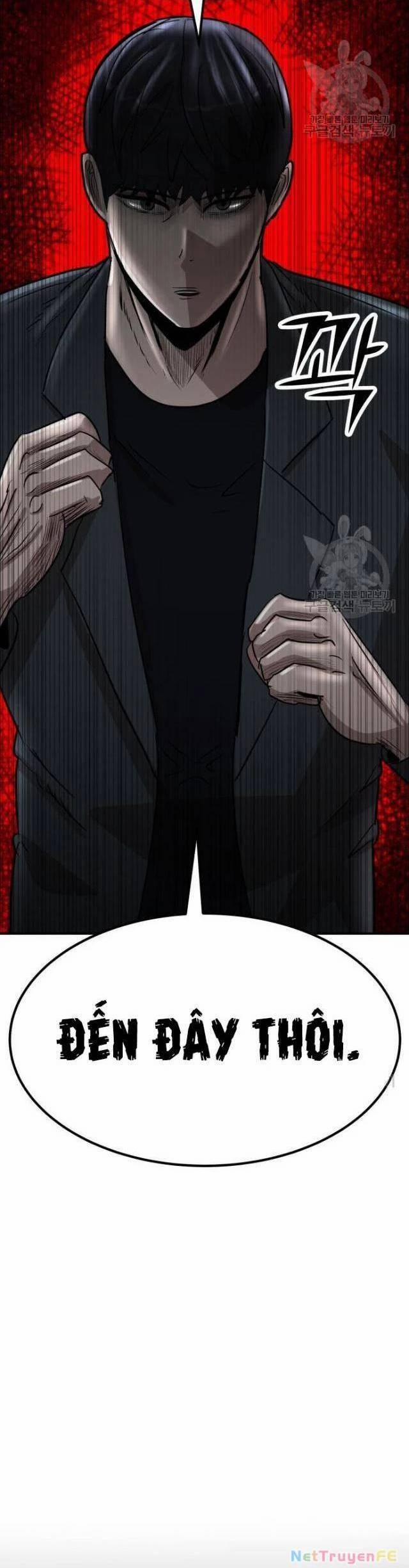 Coin Báo Thù 14 trang 4