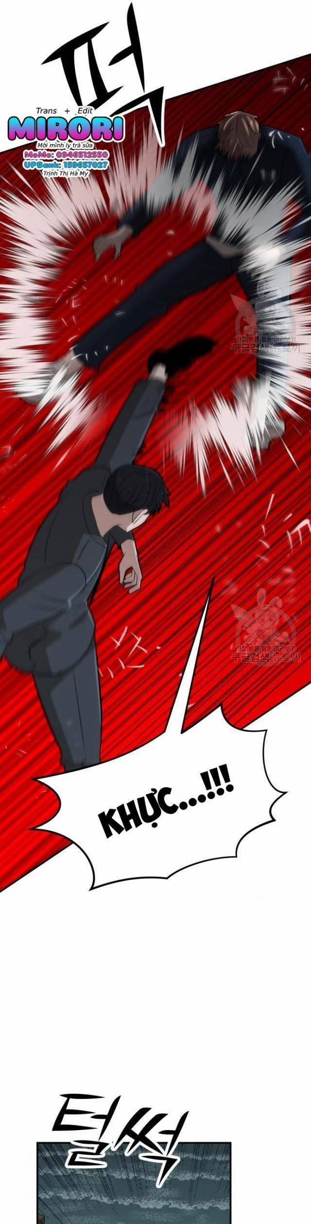 Coin Báo Thù 14 trang 51