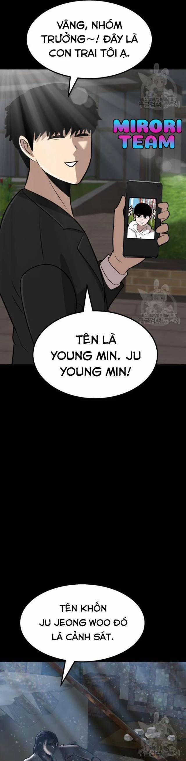 Coin Báo Thù 14 trang 59