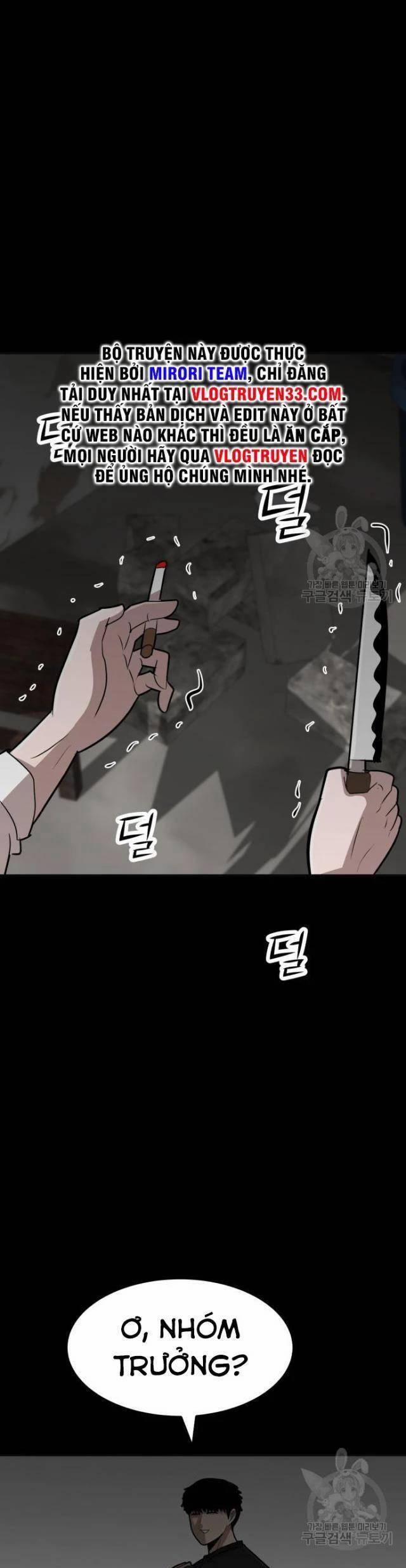 Coin Báo Thù 14 trang 61