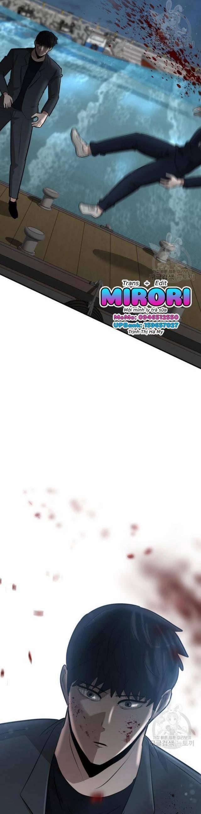 Coin Báo Thù 14 trang 79