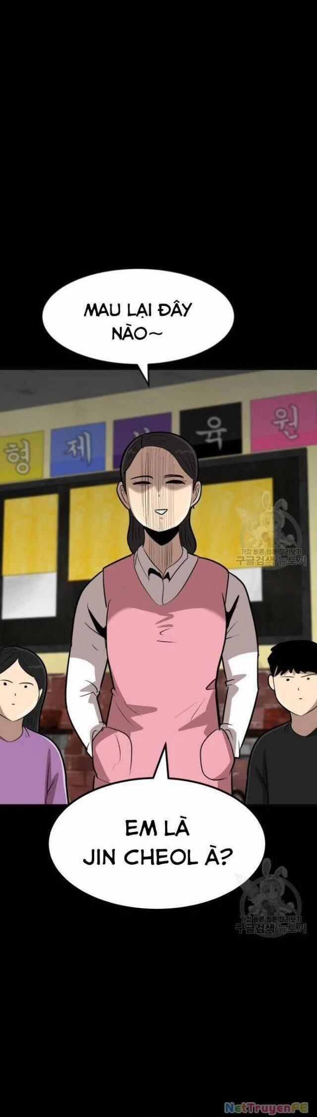 Coin Báo Thù 14 trang 8