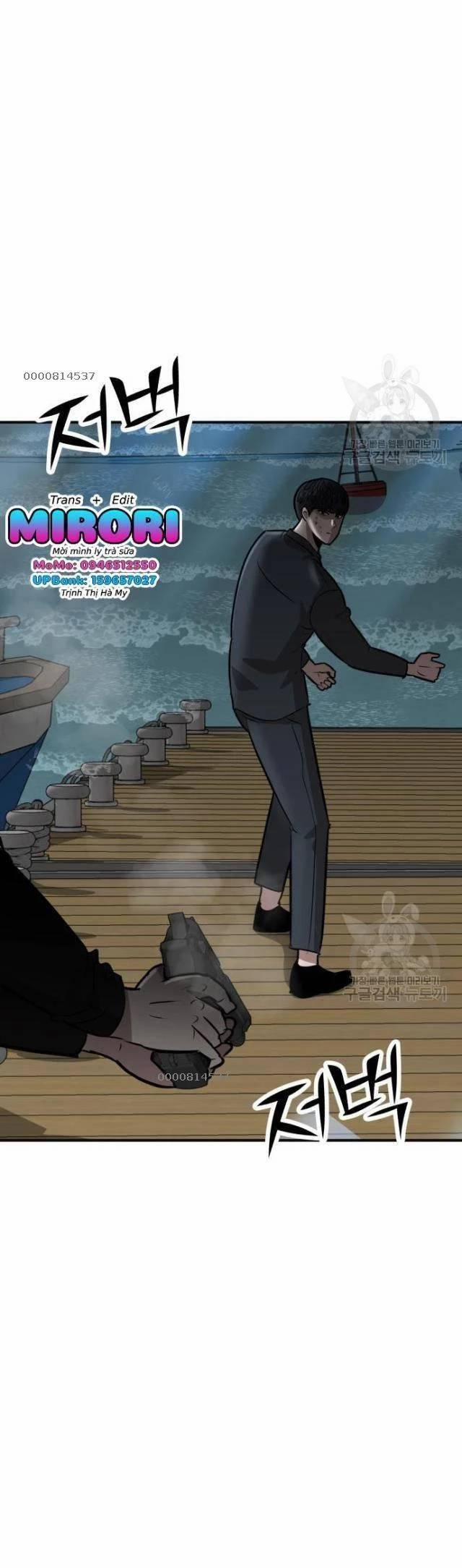 Coin Báo Thù 14 trang 81