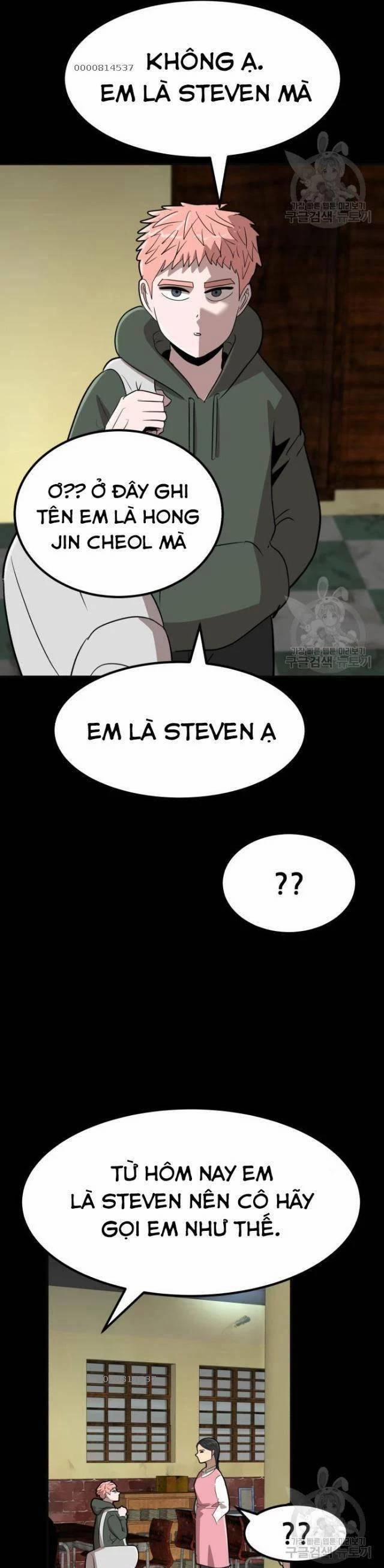 Coin Báo Thù 14 trang 9