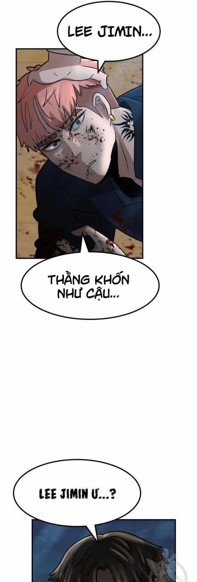 Coin Báo Thù 15 trang 11