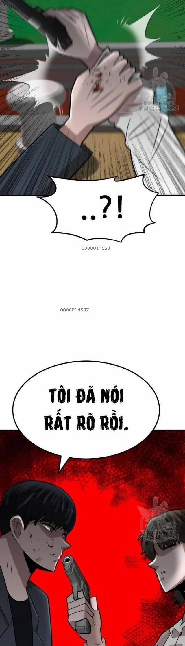 Coin Báo Thù 15 trang 13