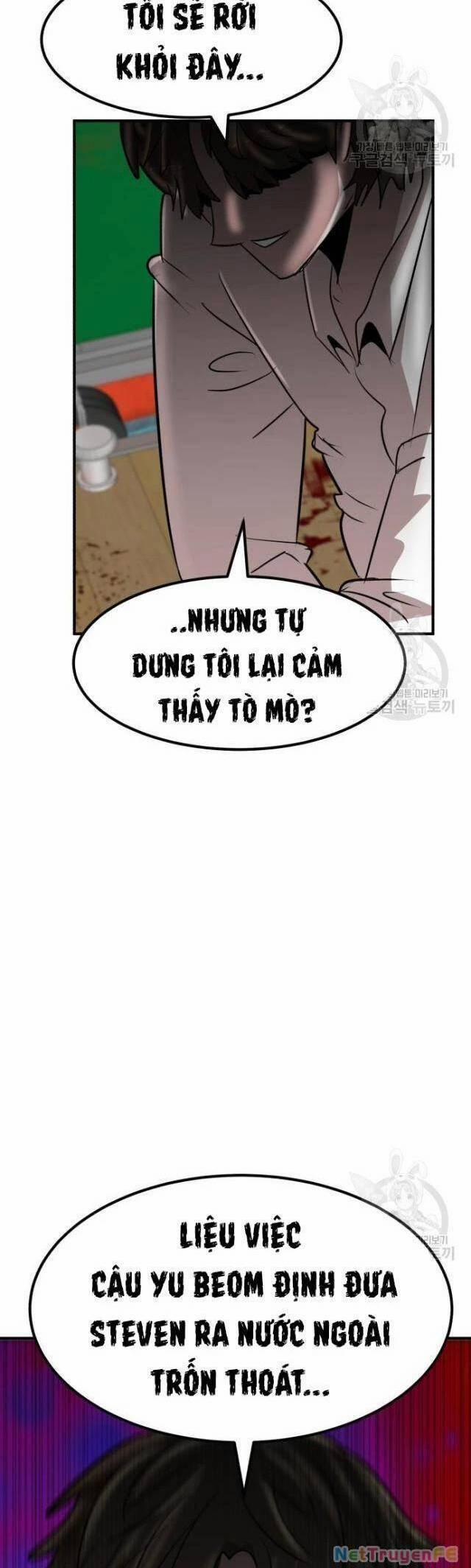 Coin Báo Thù 15 trang 16