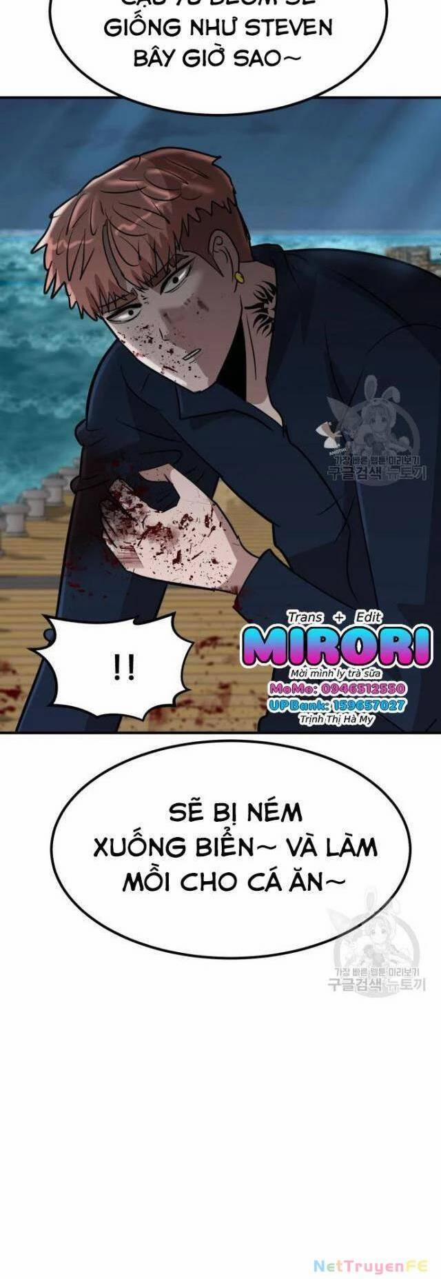 Coin Báo Thù 15 trang 18