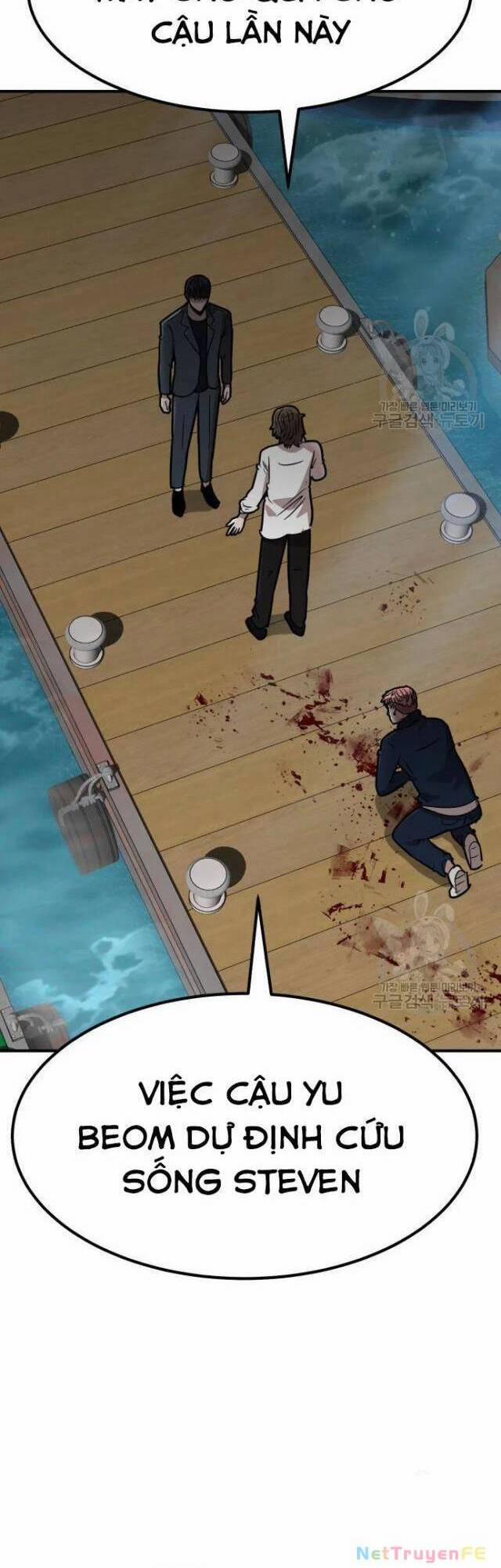 Coin Báo Thù 15 trang 20