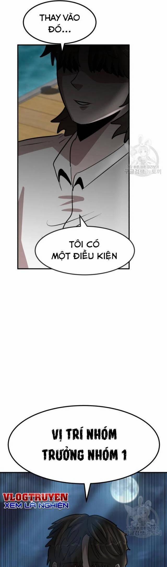 Coin Báo Thù 15 trang 21