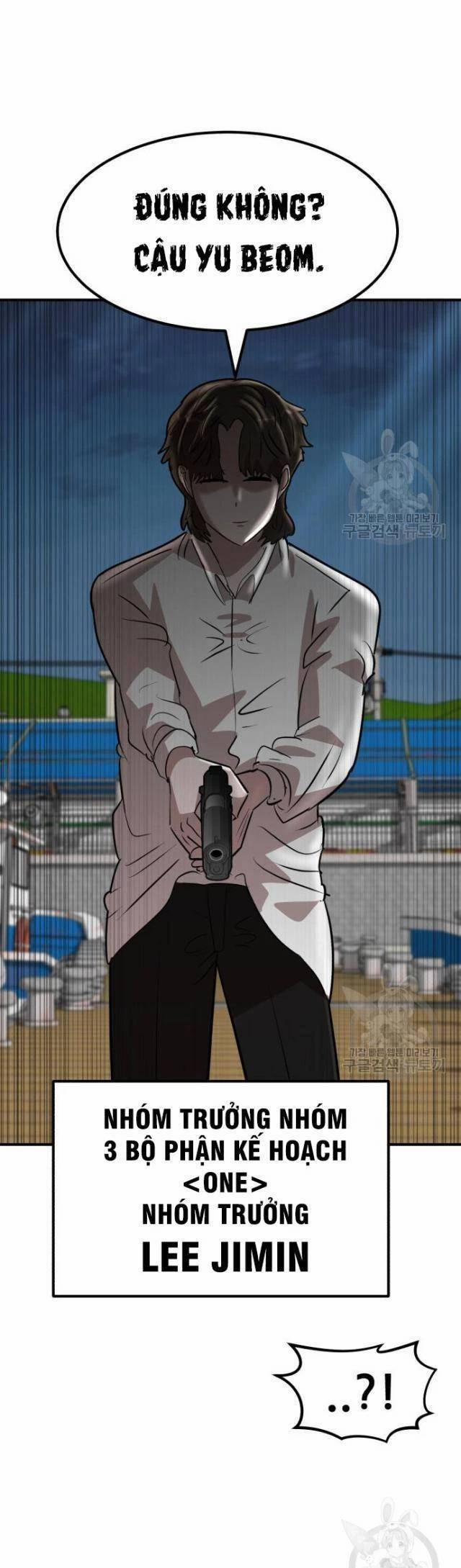 Coin Báo Thù 15 trang 3