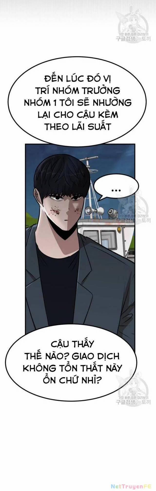 Coin Báo Thù 15 trang 30