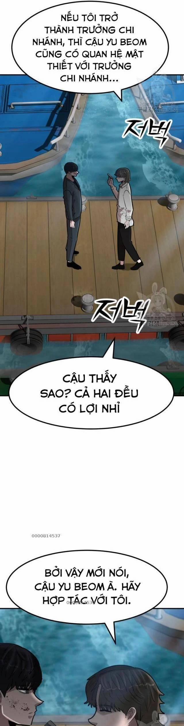 Coin Báo Thù 15 trang 31