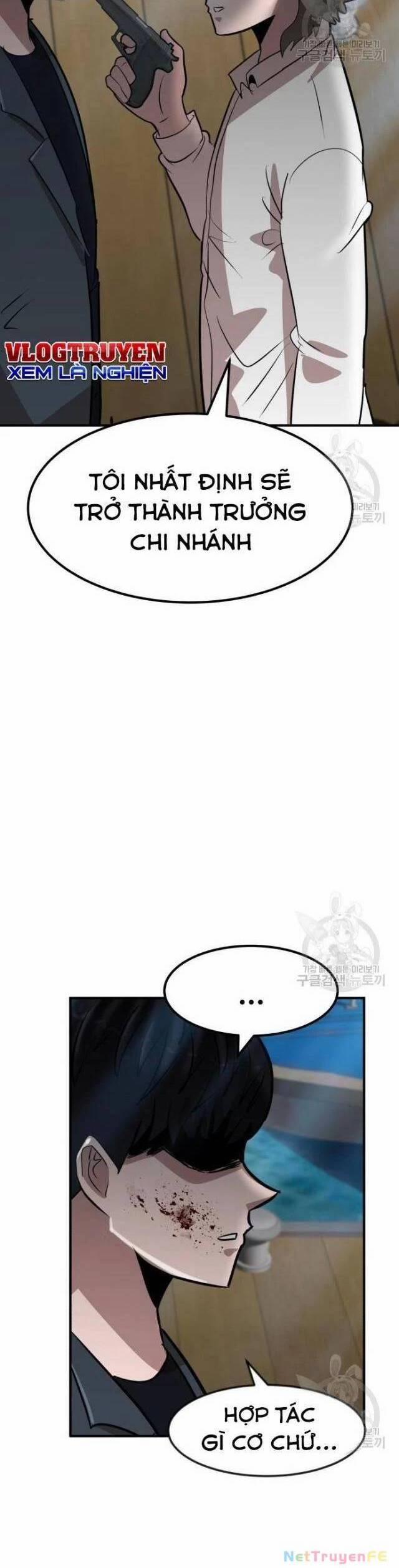 Coin Báo Thù 15 trang 32