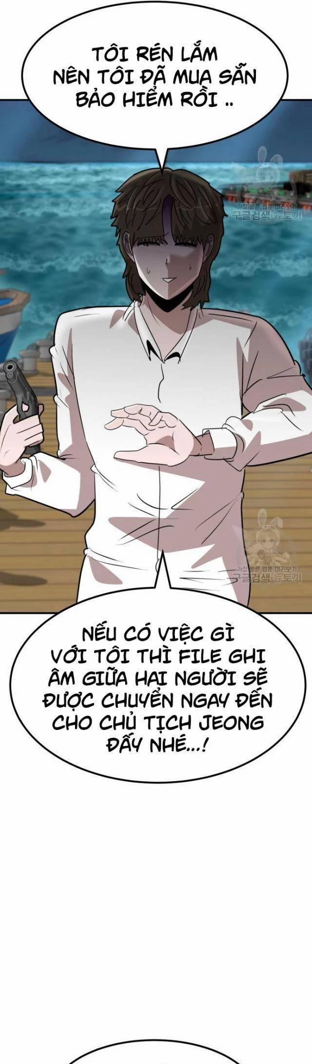 Coin Báo Thù 15 trang 35