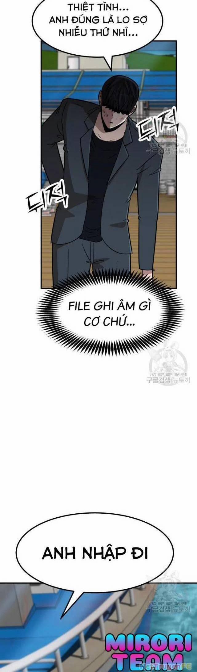 Coin Báo Thù 15 trang 36