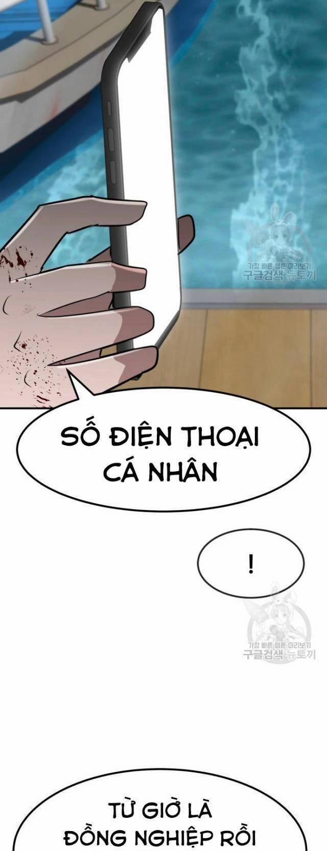 Coin Báo Thù 15 trang 37