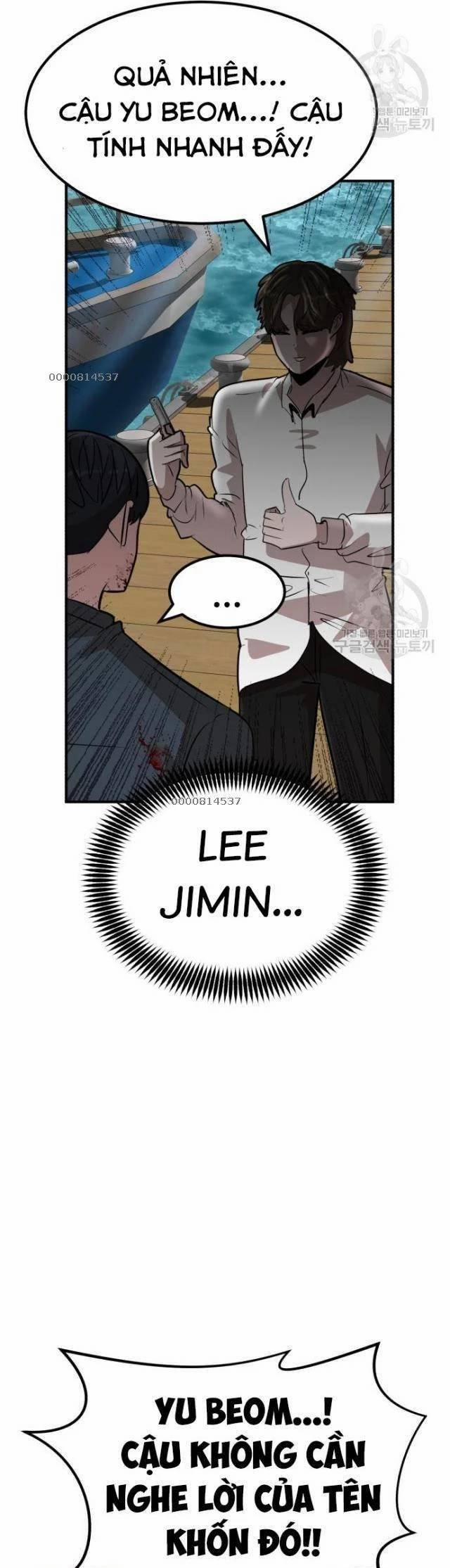 Coin Báo Thù 15 trang 39