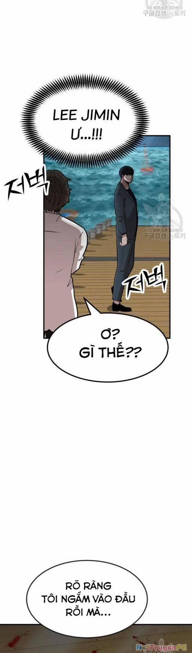 Coin Báo Thù 15 trang 4