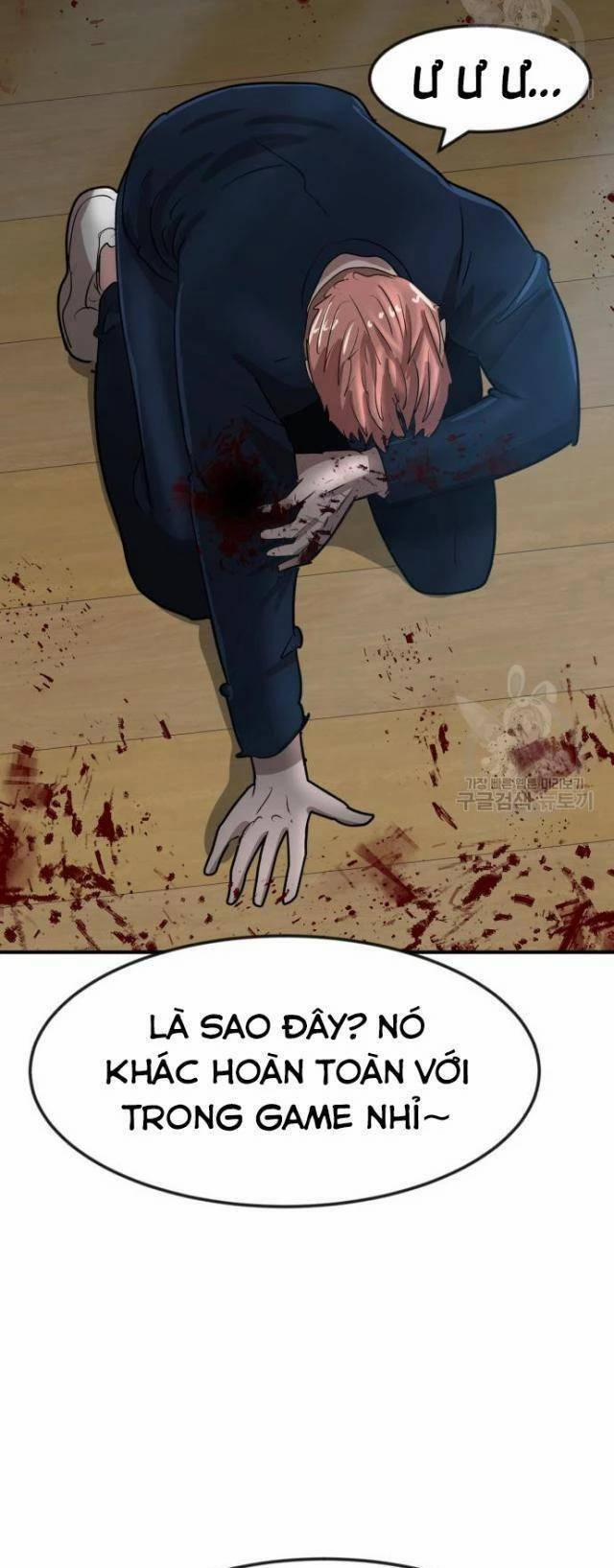 Coin Báo Thù 15 trang 5