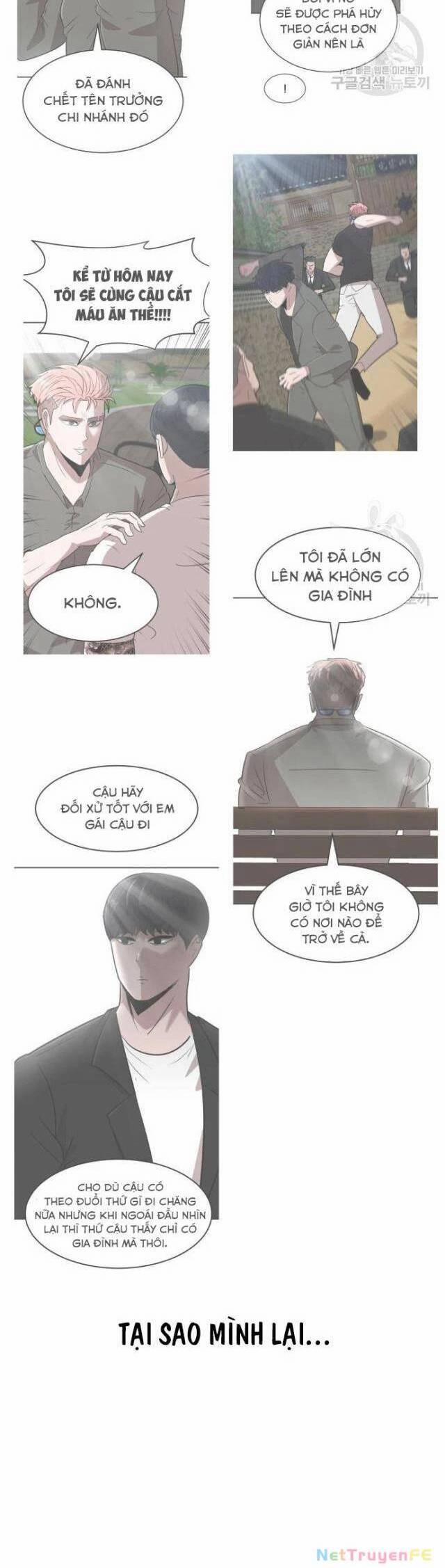 Coin Báo Thù 15 trang 70