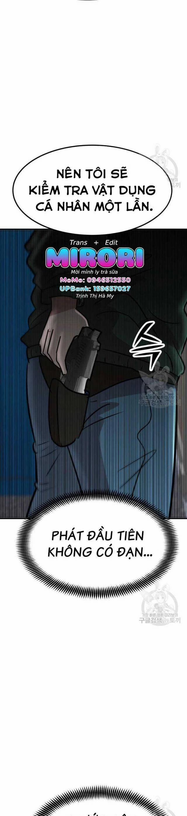 Coin Báo Thù 16 trang 11