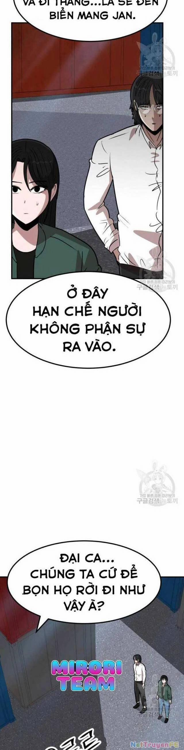 Coin Báo Thù 16 trang 16