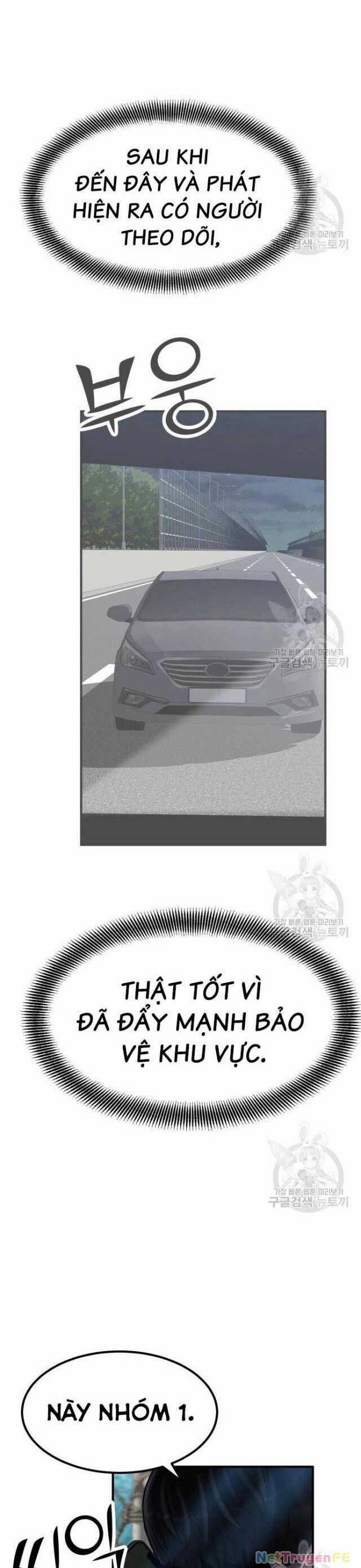 Coin Báo Thù 16 trang 20