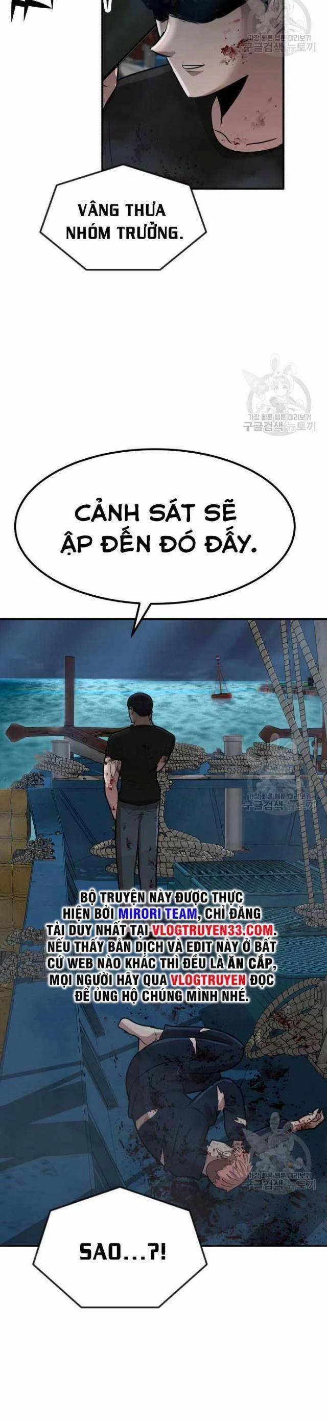 Coin Báo Thù 16 trang 21