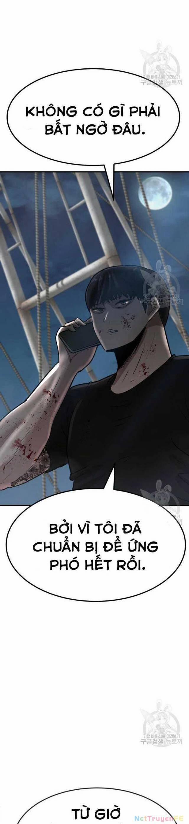 Coin Báo Thù 16 trang 22