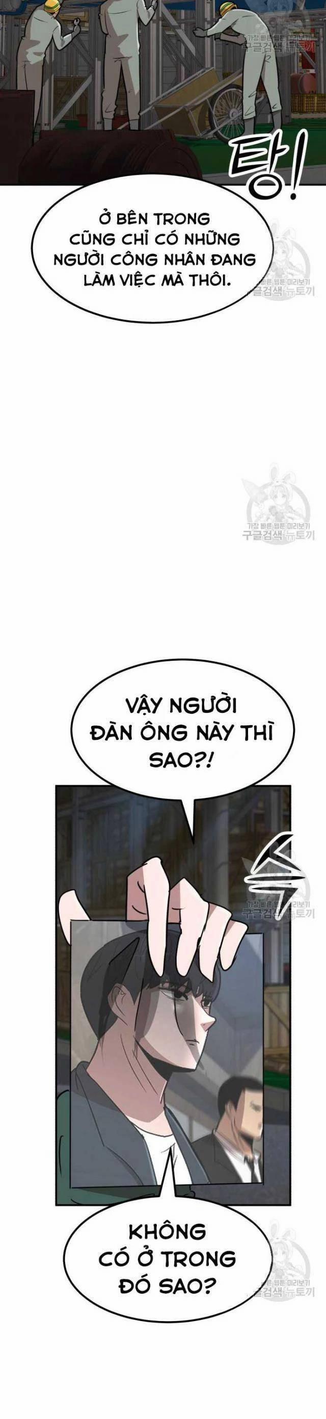 Coin Báo Thù 16 trang 27