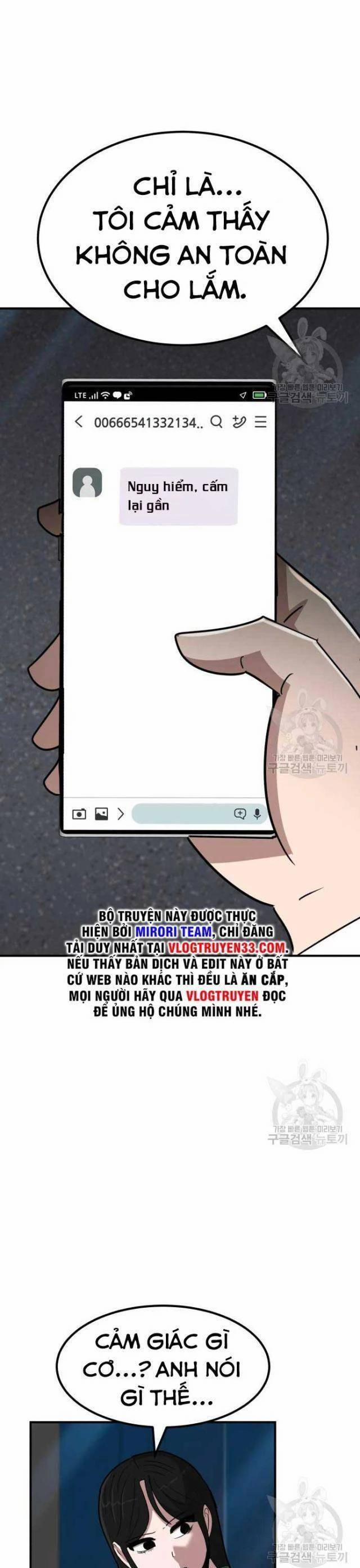 Coin Báo Thù 16 trang 3