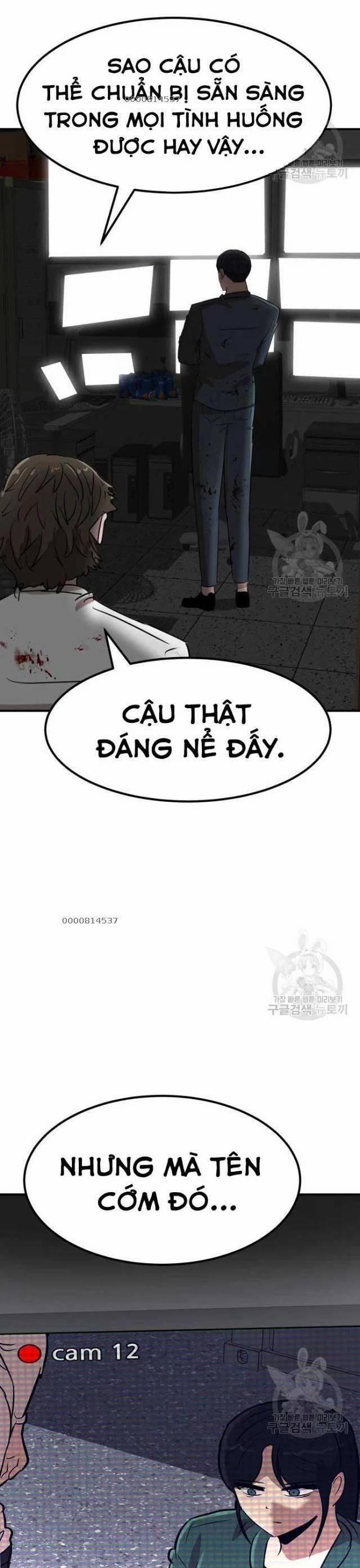 Coin Báo Thù 16 trang 31