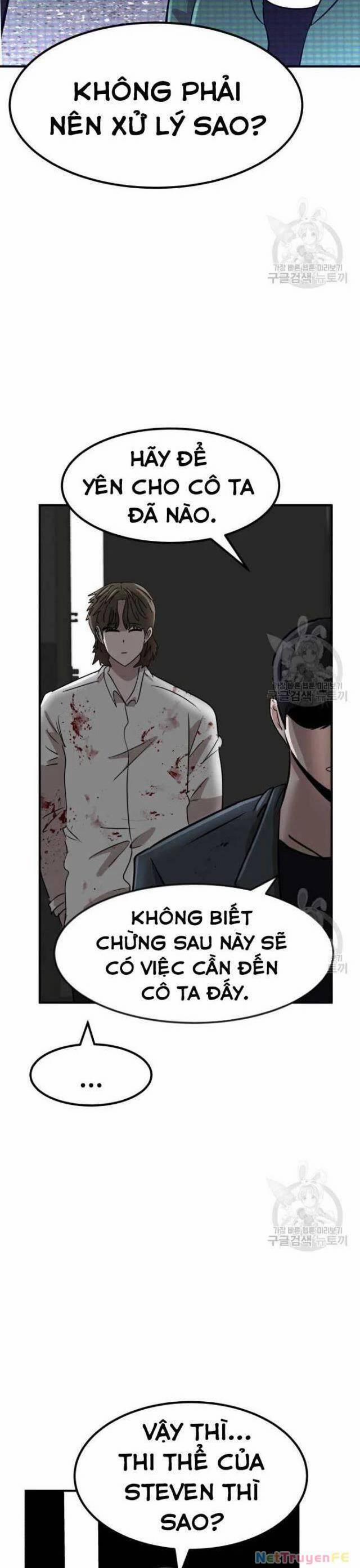 Coin Báo Thù 16 trang 32