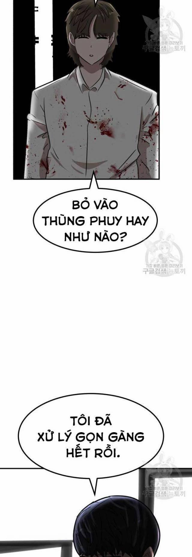 Coin Báo Thù 16 trang 33