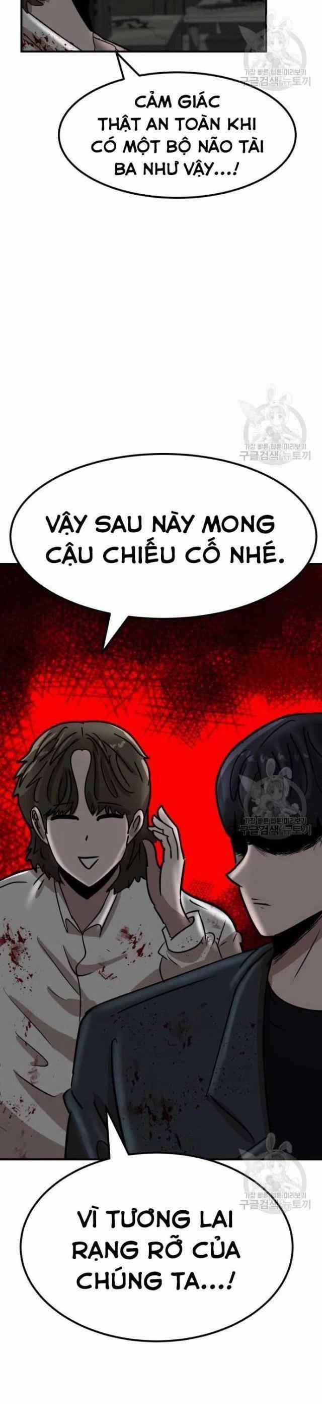 Coin Báo Thù 16 trang 35