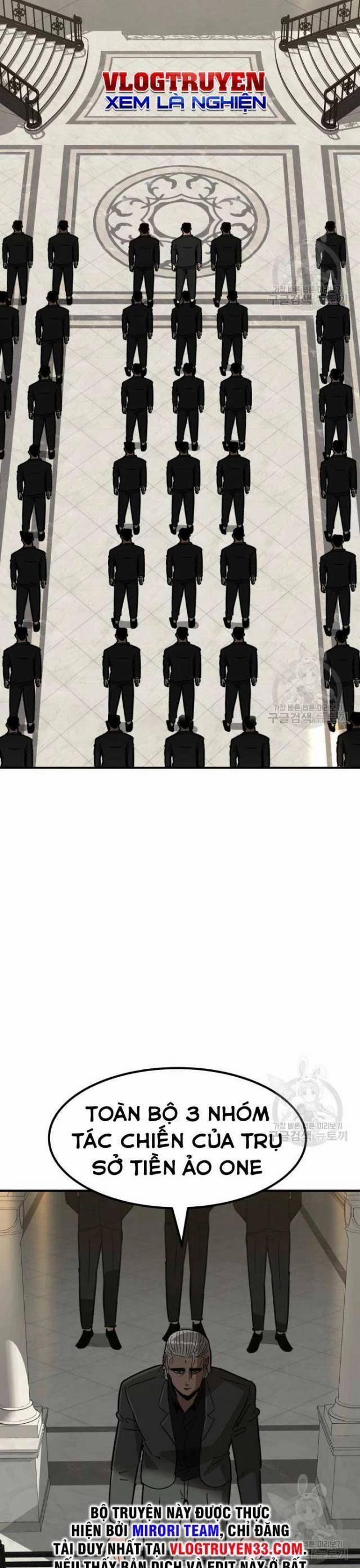 Coin Báo Thù 16 trang 37