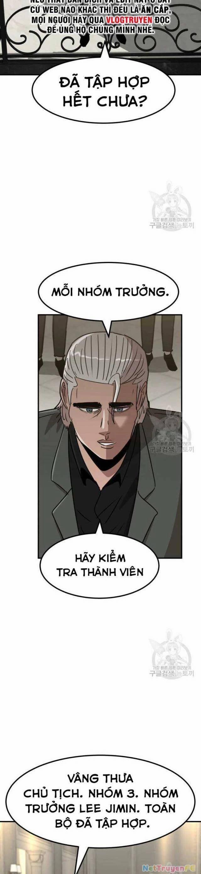 Coin Báo Thù 16 trang 38