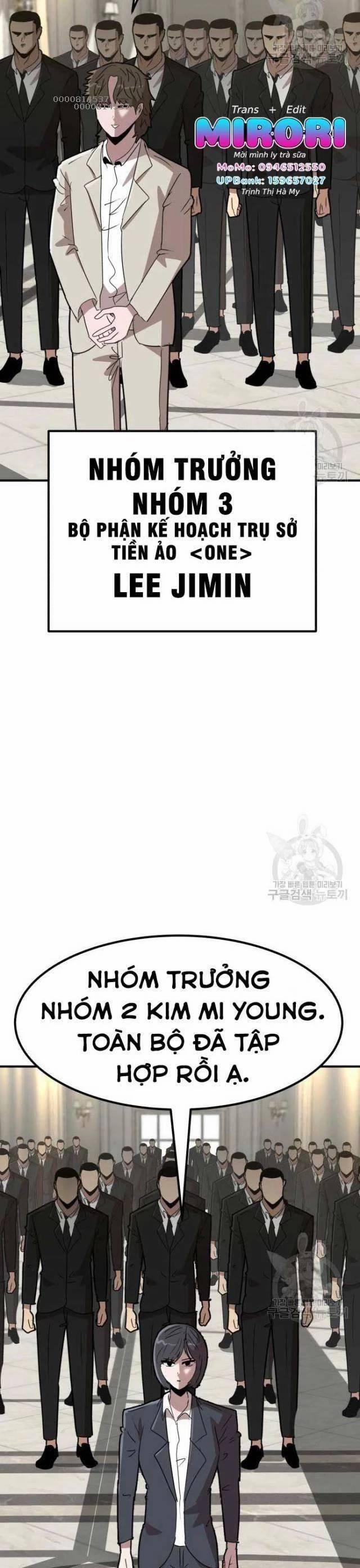 Coin Báo Thù 16 trang 39