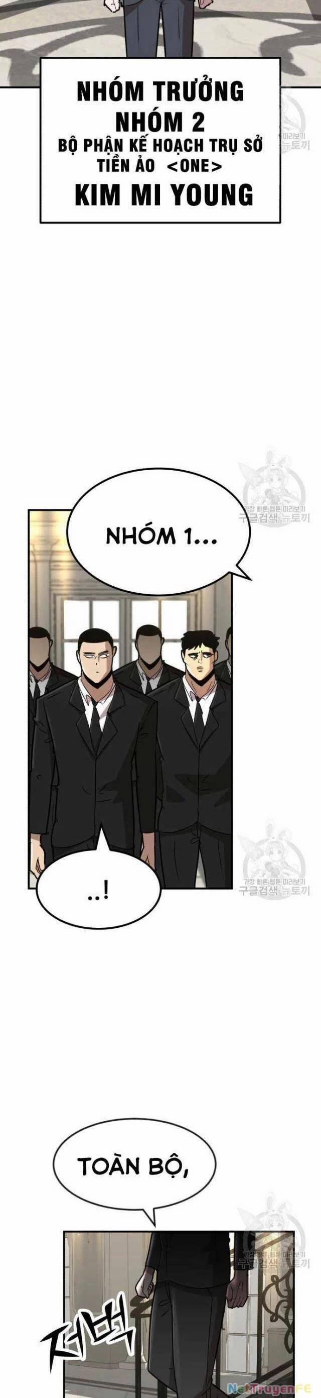 Coin Báo Thù 16 trang 40