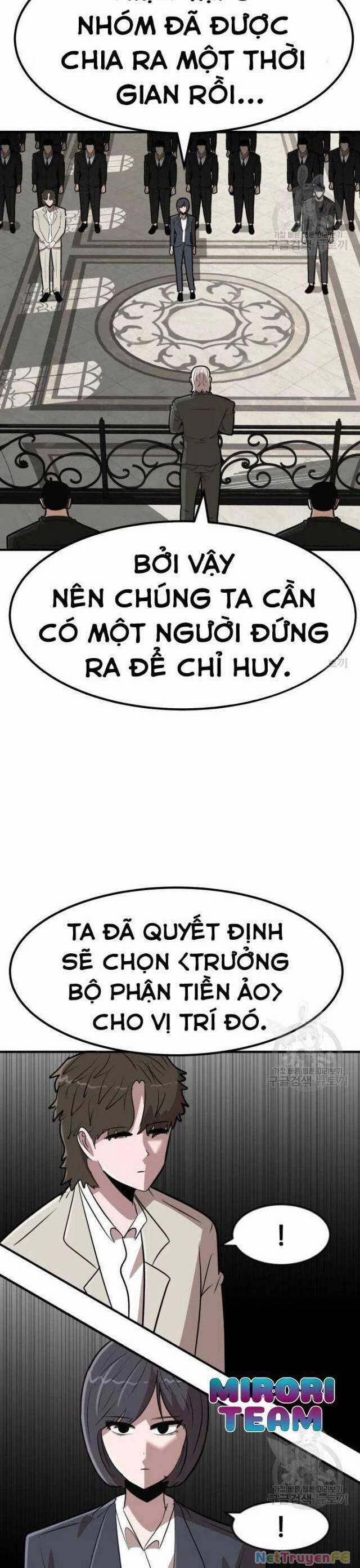 Coin Báo Thù 16 trang 46