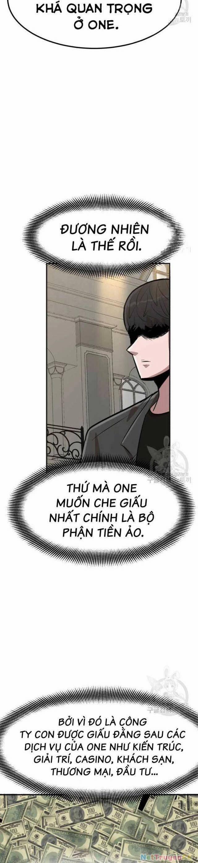 Coin Báo Thù 16 trang 48